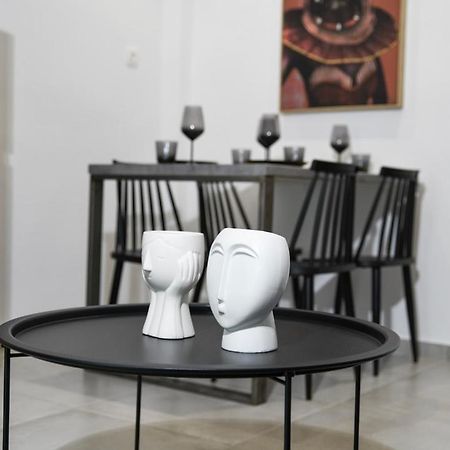 Casa De Lago Ágios Nikólaos Exteriér fotografie